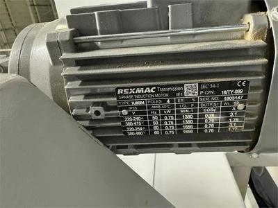 USED 2019 E-CHAIN SEE PHOTOS & DESCRIPTION