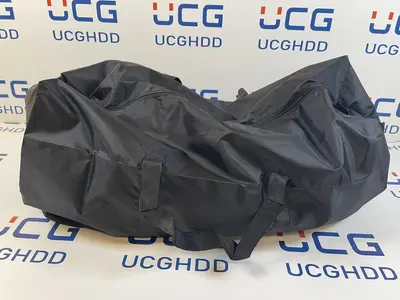 Used RADIODETECTION _UNKNOWN_ Portable Cable Fault Location Systems Florida US | UCG Underground Supplies #1405659