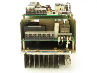Used YAMAZAKI MAZAK _UNKNOWN_ Servo Drives Indiana US | Arrow Industrial #1408014