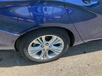 USED 2014 CHEVROLET IMPALA