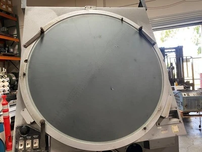 USED SCHERR-TUMICO 78543897589749735