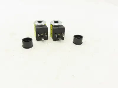 New | in-Stock EATON HYDRAULICS _UNKNOWN_ Parts (Hydraulics and Pneumatics) Indiana US | Arrow Industrial #1365389