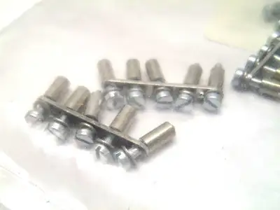 New | in-Stock ABB Jumper Bar Connector Accessories Michigan US | Maverick Industrial Sales #1467896