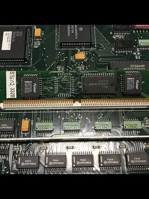 USED VAN DORN PC330-025