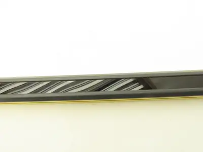 Siemens 3RG7842-4DK00 Safety Light Curtain Transmitter 1200mm Long