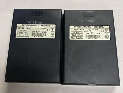 USED ALLEN-BRADLEY 1201-HAP