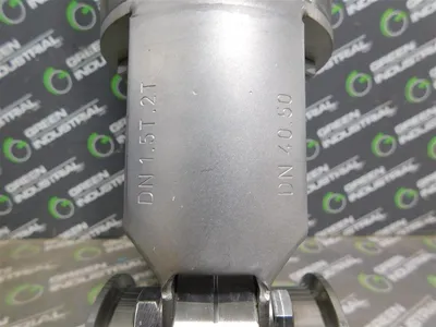 USED SPX K-080-00-14-09
