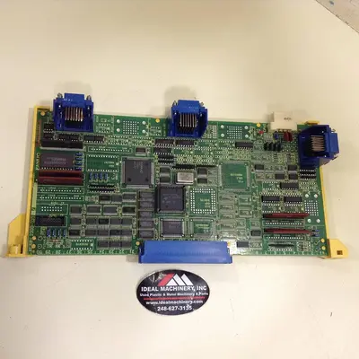 USED FANUC A16B-2200-039