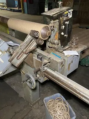 USED APPLETON 210