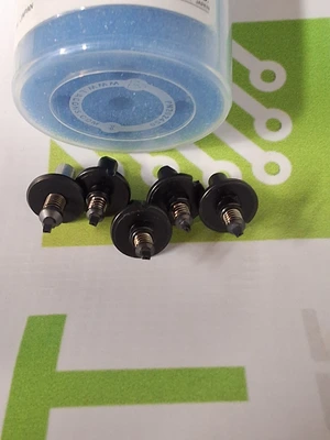 I-PULSE P062 SMT M20 NOZZLE LC6-M772H-111