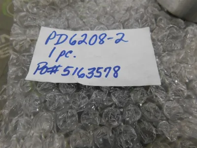 USED ALFA LAVAL PD6208-2