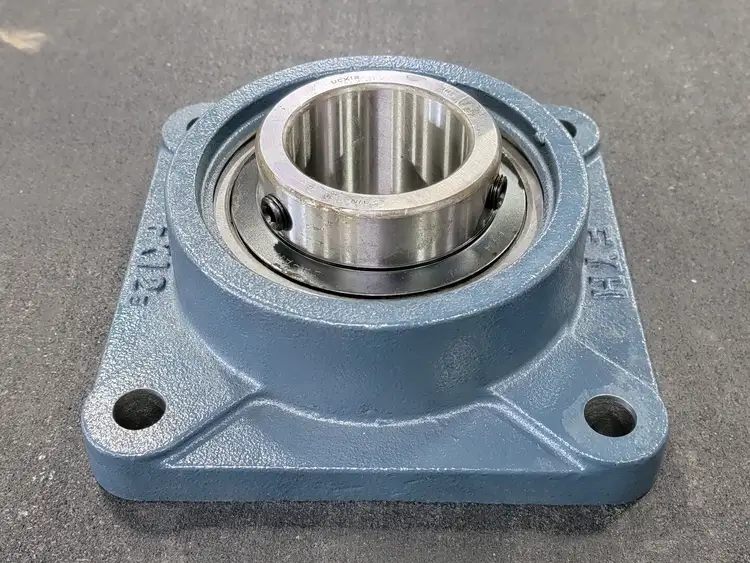 New | in-Stock FYH UCFX12-38 Bearings British Columbia CA | Lenmark #259888