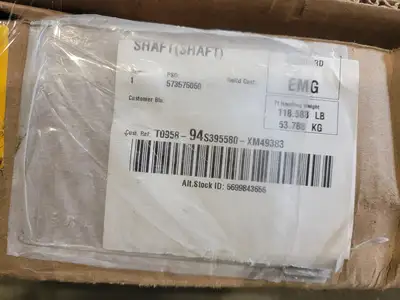 NEW CATERPILLAR 442-0720