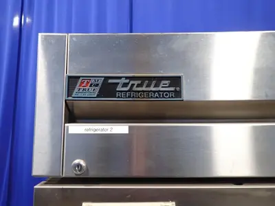 USED TRU T23