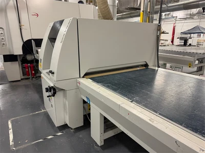 USED 2019 CEFLA SMARTCLEAN 33F