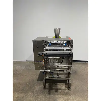 Used Ohlson _UNKNOWN_ Vertical Form Fill Sealing Machines (VFFS) | ISCA #1298896