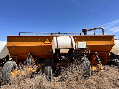 Used _UNKNOWN_ _UNKNOWN_ Planters Idaho US | Tri-Steel Manufacturing #1557159