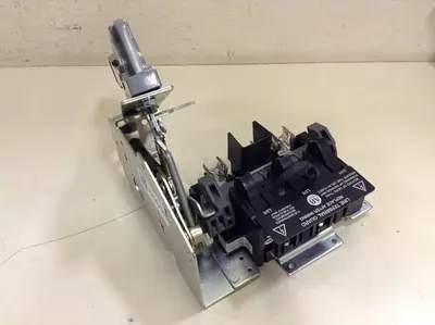 USED ALLEN BRADLEY 1494V-DS30 SER D