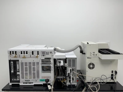 Used Agilent 7890A | 5975C | G1888 GC Systems Missouri US | BioLabTek #1325530
