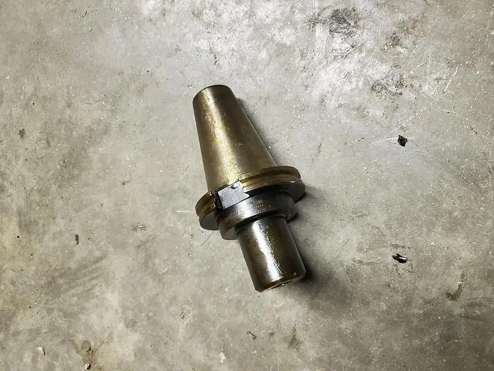 Used PARLEC C50-75EM3 Tool Holders Wisconsin US | Lemke Machinery Sales #309815