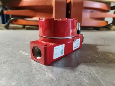 New | in-Stock HONEYWELL GSXC42A Switchgears British Columbia CA | Lenmark #242092