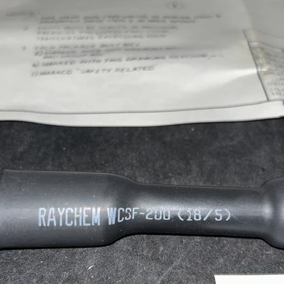 NEW Reuter-Stokes HS-2905
