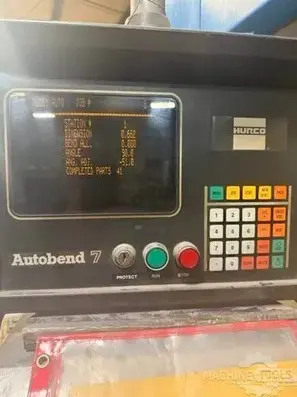 USED LVD 150-JS-10