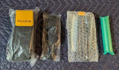Used FLUKE 810 Vibration Testers New Hampshire US | VIP Machinery #1412107