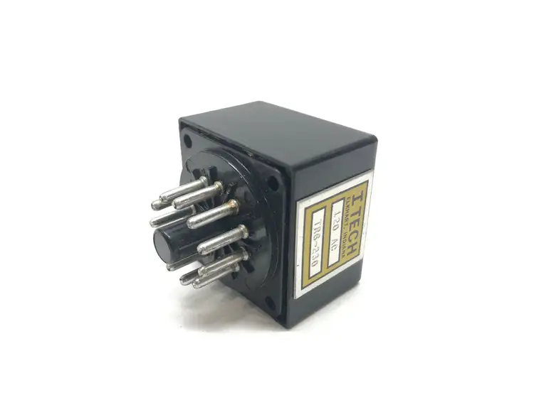 Used ITECH _UNKNOWN_ Relays & Switches | Maverick Industrial Sales #1106584