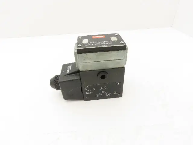 Used VICKERS _UNKNOWN_ Valves/Fittings Indiana US | Arrow Industrial #1316974