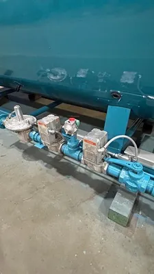 SUPERIOR BOILER WORKS 7-X-1500 Chillers, Boilers, and HVAC | ESS Industrial Equipment Sales (3)