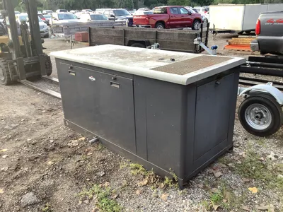Used _UNKNOWN_ _UNKNOWN_ Generators Michigan US | Miedema Asset Management Group #1414956