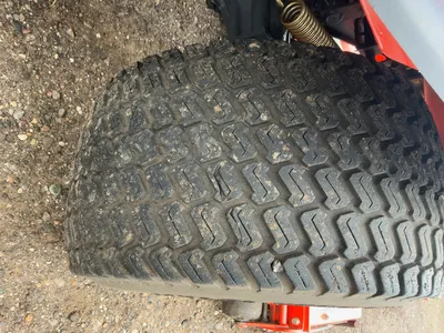 USED KUBOTA F2880