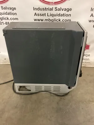 Rexroth SB301 System Box with Rexroth VM310/SE312/LTU350/BP303 Modules