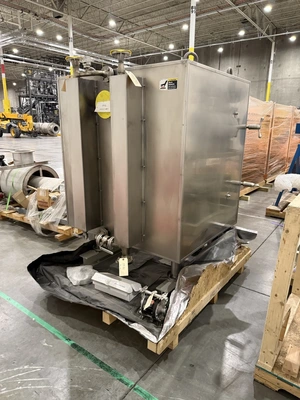 USED 2022 ITALVACUUM E1S