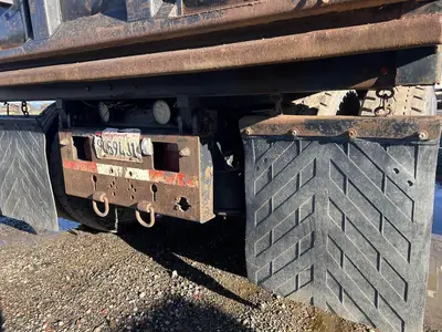 Used 2014 FREIGHTLINER M2 106 Tractors & Trailers California US | Ben Kaplan Equipment #1407726