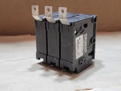 USED SIEMENS B350