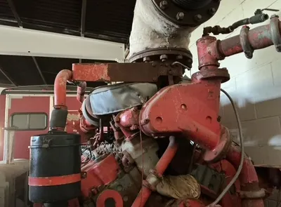 WAUKESHA P48 Generators | MD Equipment Services LLC (7)