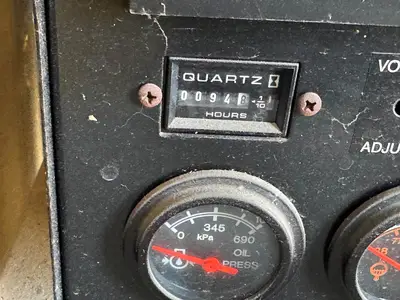Used KOHLER 60RZG Generators Utah US | Global Remarketing #1285940