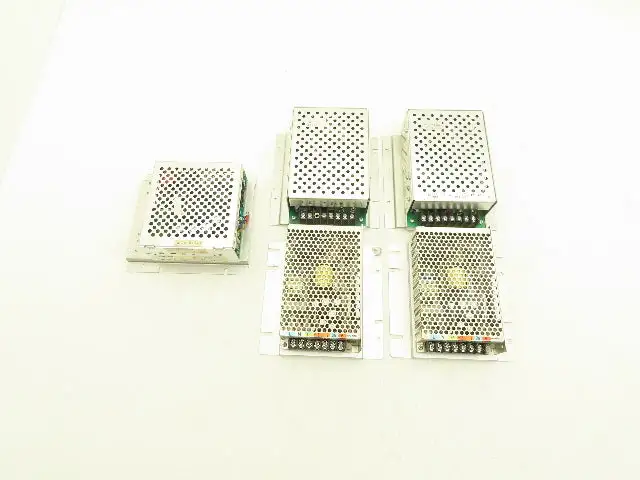 Used VARIOUS MFR _UNKNOWN_ Power Supplies | Arrow Industrial #559914