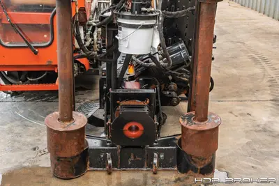 Used 2016 DITCH 2016 DITCH WITCH JT25 Drill Rigs Florida US | HDD Broker #1346183