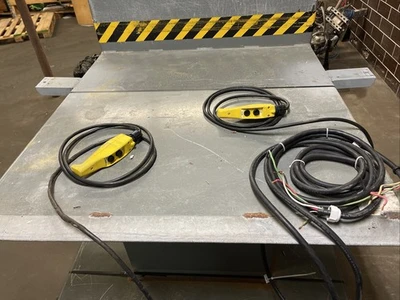 USED Autoquip STE30-25-4