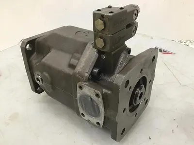 USED REXROTH A10VS140DFPI/31P-PKD62K05 S0355