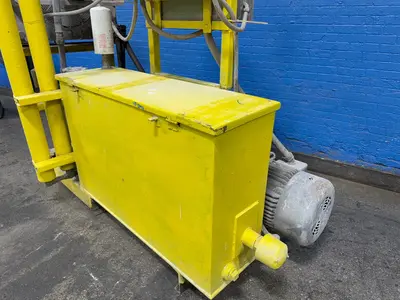 Hydraulic Unit