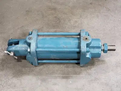 New | in-Stock SKEANS CL2-.625-2 Parts (Hydraulics and Pneumatics) British Columbia CA | Lenmark #267862