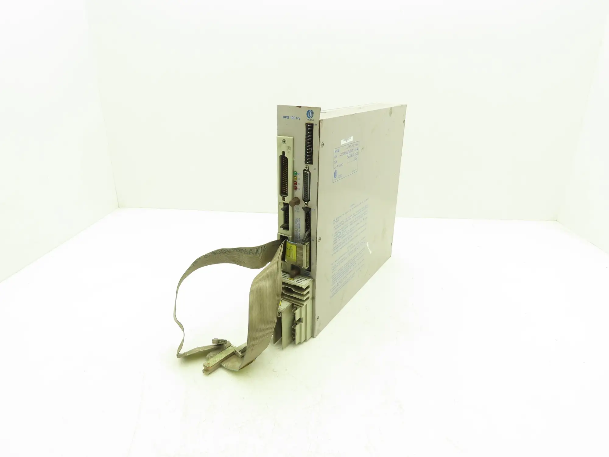 Used COMAU _UNKNOWN_ Servo Drives | Arrow Industrial #556425