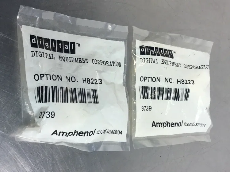 Used DIGITAL _UNKNOWN_ Connector Accessories South Carolina US | Palmetto Automation #1474334