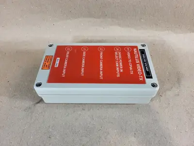 NEW NAUTILUS VIDTXC00