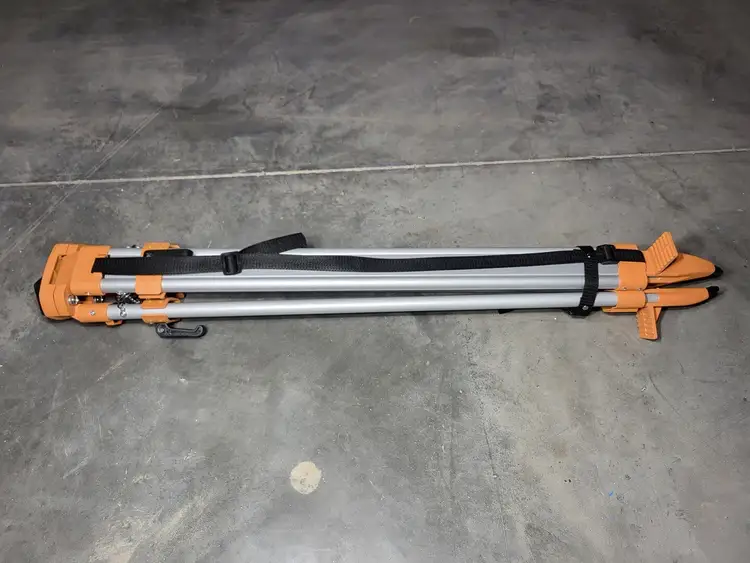 New | in-Stock JOHNSON 40-6340 Surveying Equipment British Columbia CA | Lenmark #279365