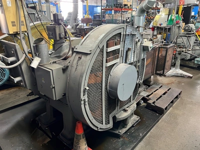 Used WATERBURY NO 22 DSSD Cold Headers New York US | Barbarotto Int'l Sales Corp #1332981